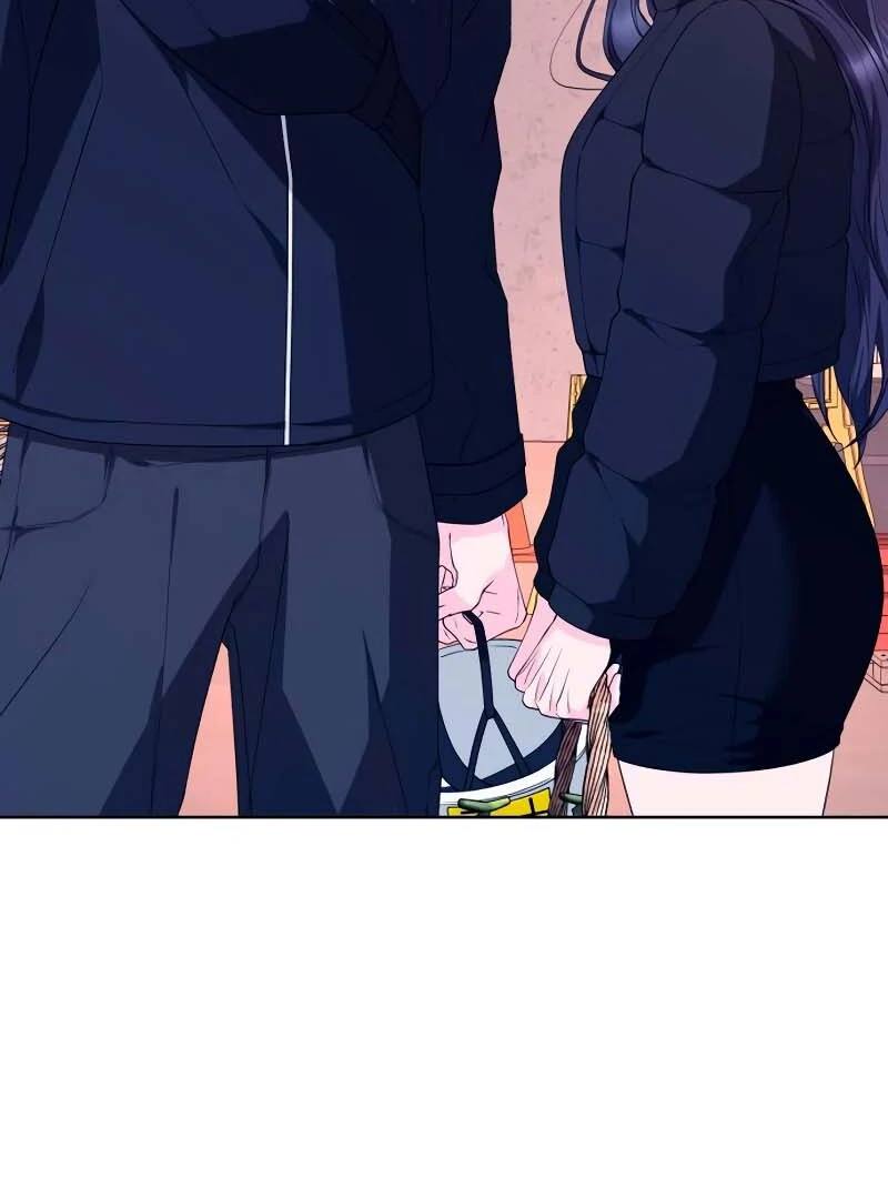 Gu Chan & ji-ah Chapter 2 - Page 55