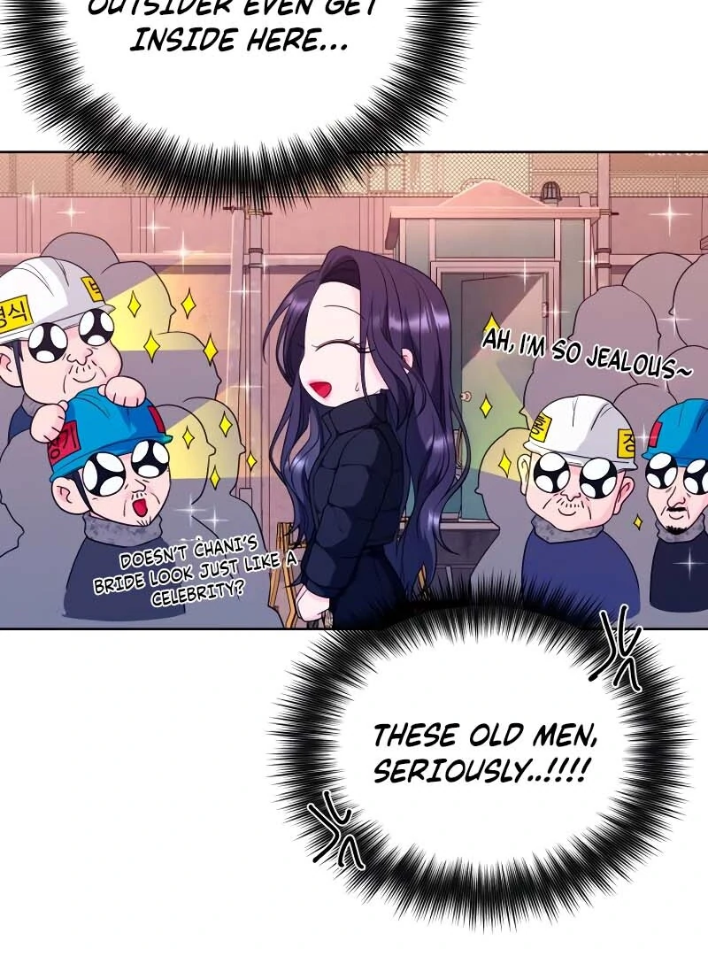 Gu Chan & ji-ah Chapter 2 - Page 57