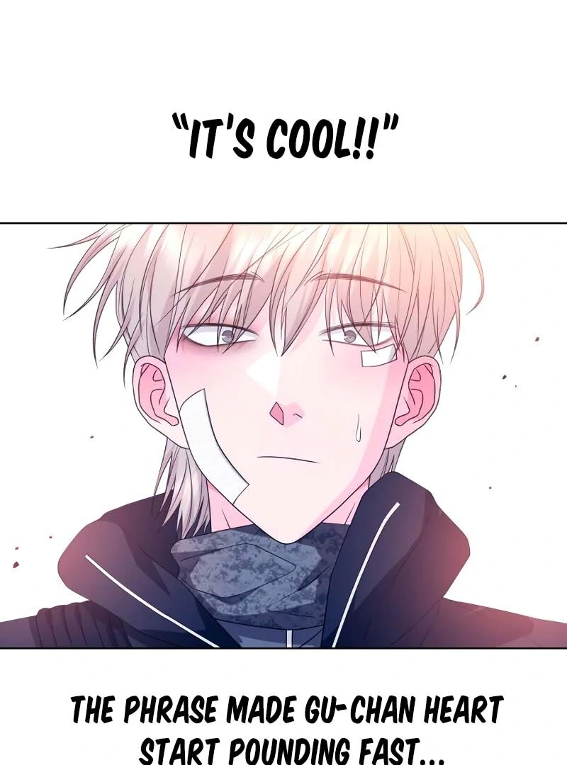 Gu Chan & ji-ah Chapter 2 - Page 66