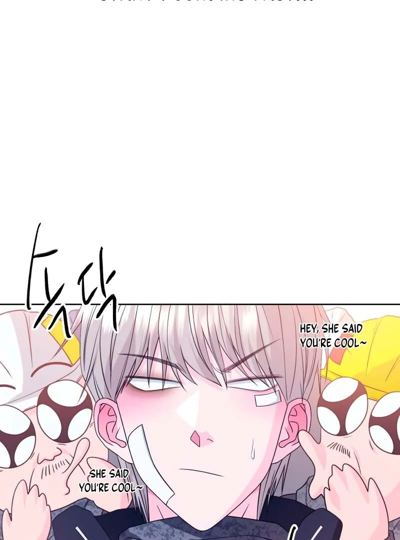 Gu Chan & ji-ah Chapter 2 - Page 67