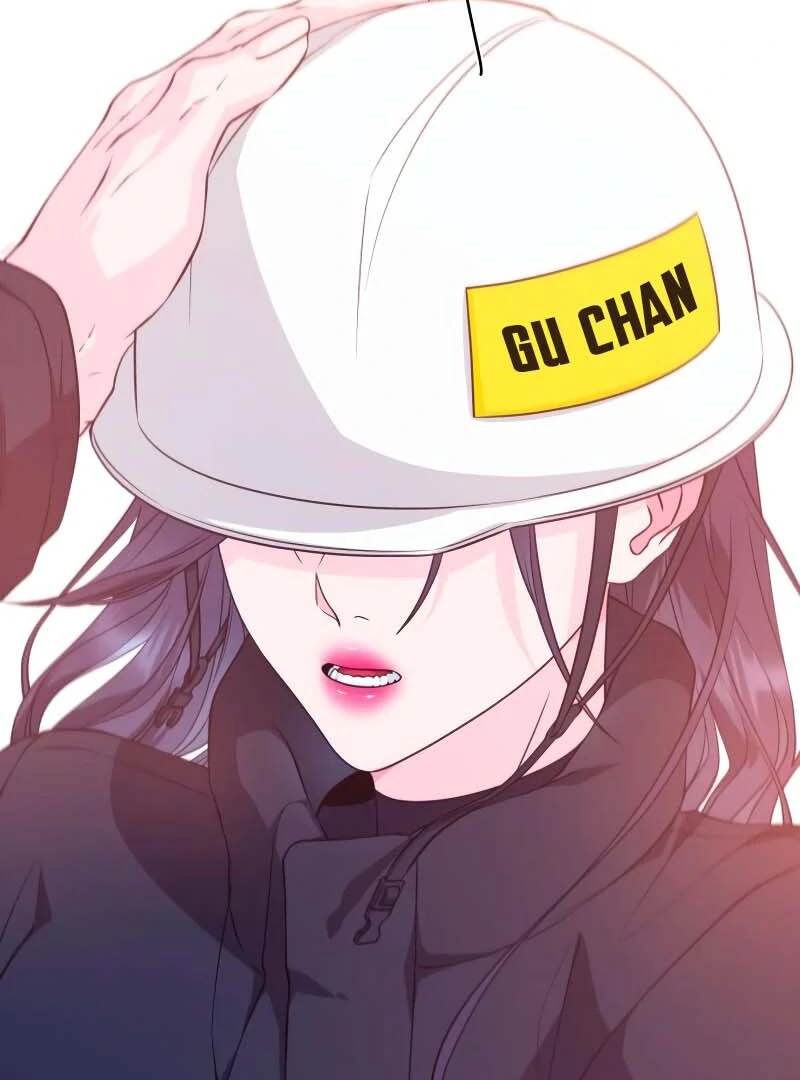 Gu Chan & ji-ah Chapter 2 - Page 70