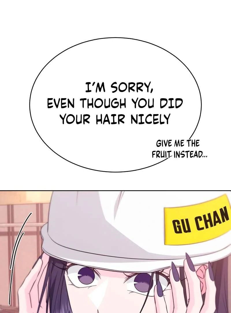 Gu Chan & ji-ah Chapter 2 - Page 72