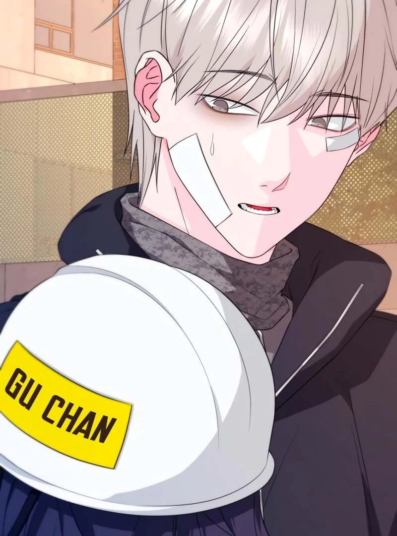 Gu Chan & ji-ah Chapter 2 - Page 76