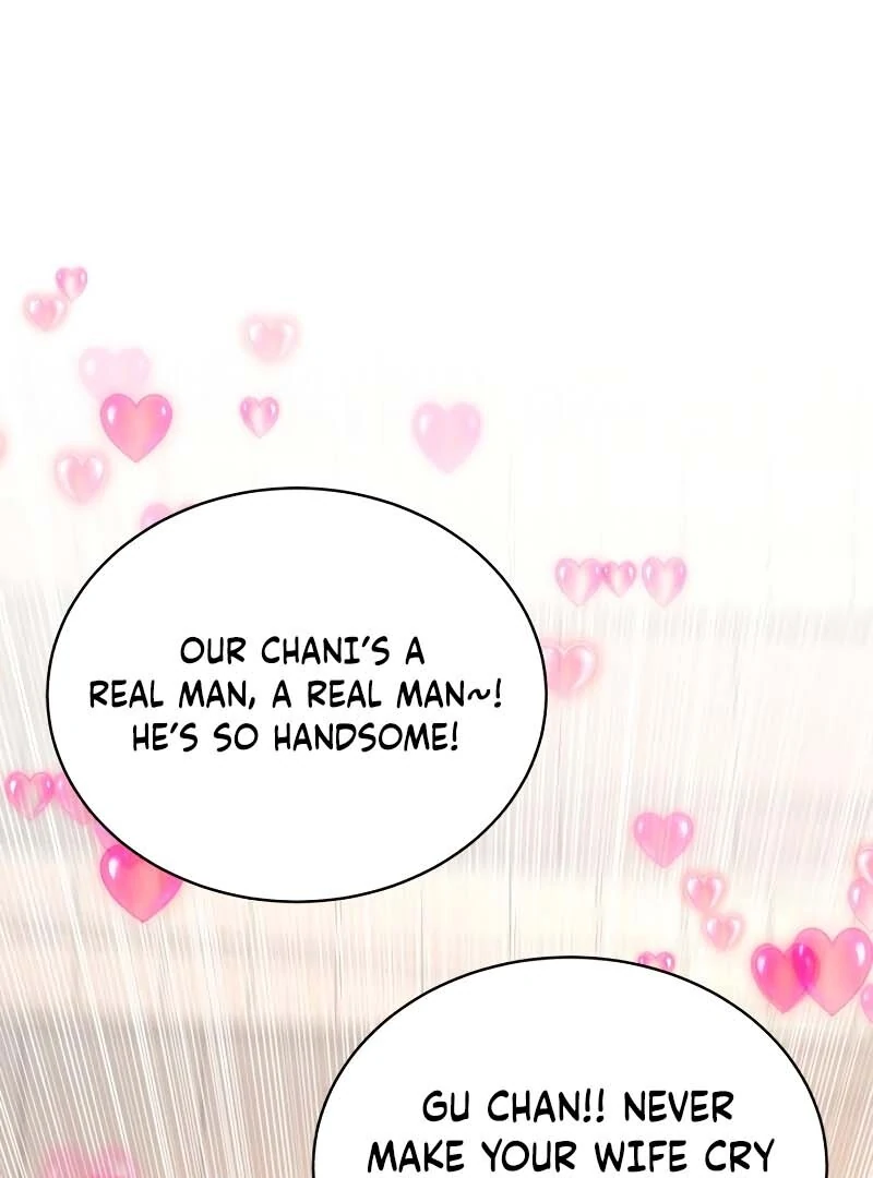 Gu Chan & ji-ah Chapter 2 - Page 81