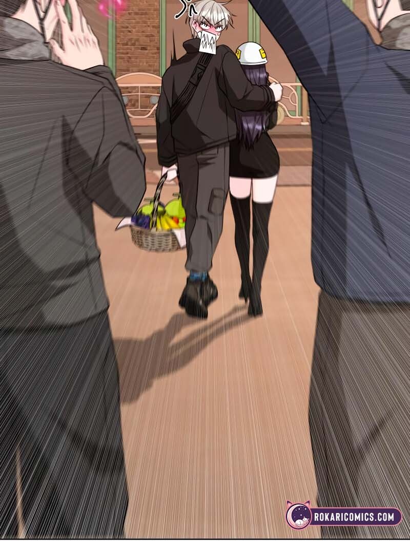 Gu Chan & ji-ah Chapter 2 - Page 83