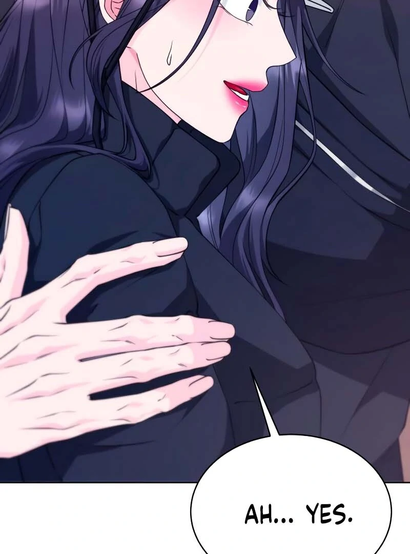 Gu Chan & ji-ah Chapter 2 - Page 87