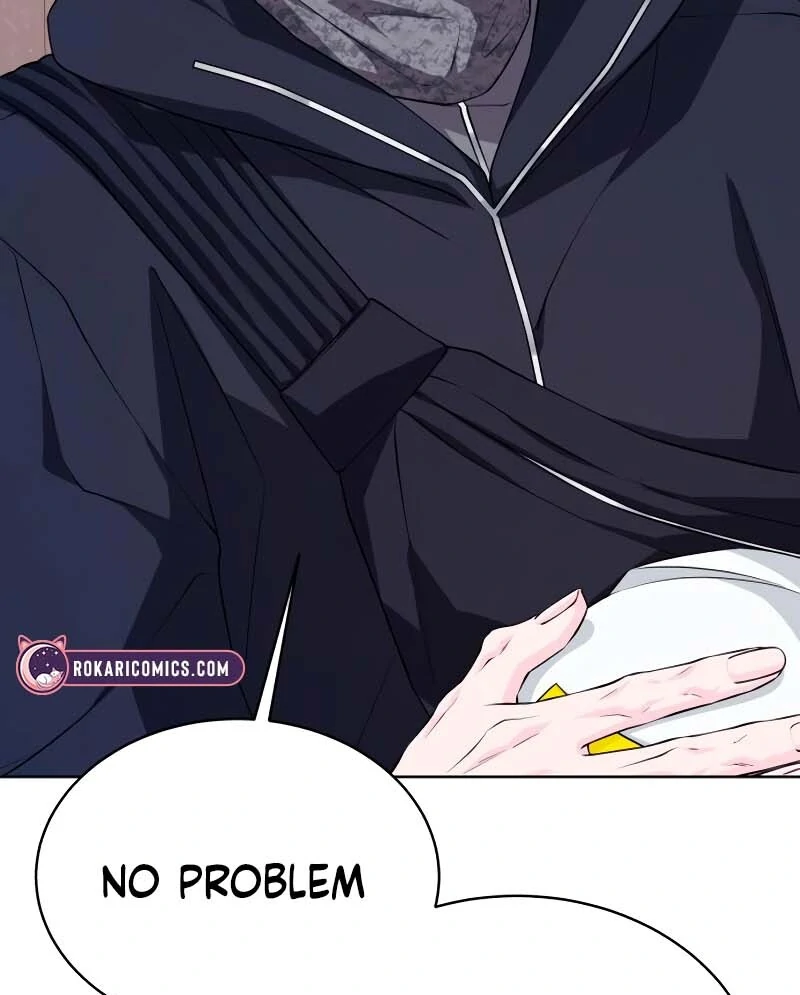 Gu Chan & ji-ah Chapter 2 - Page 96