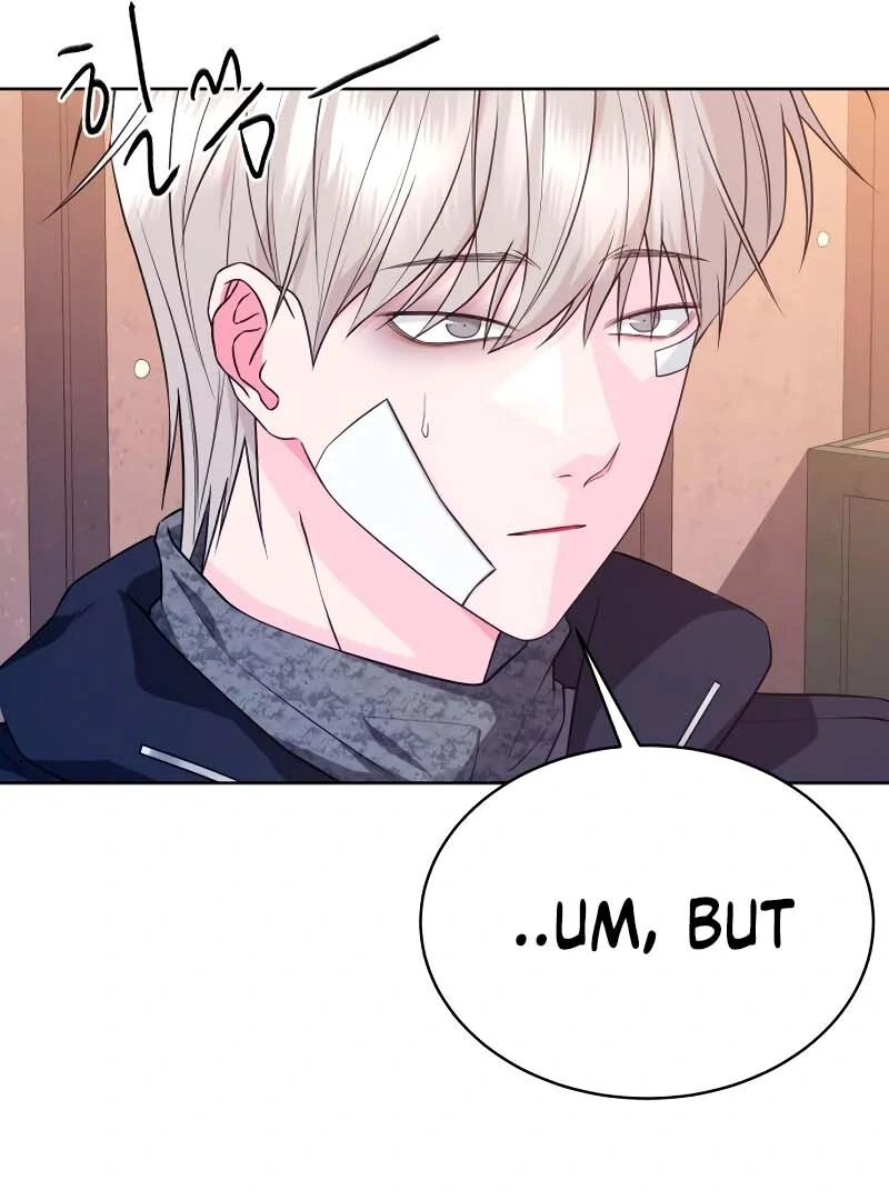 Gu Chan & ji-ah Chapter 2 - Page 98