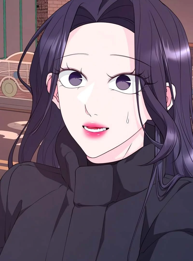 Gu Chan & ji-ah Chapter 2 - Page 104