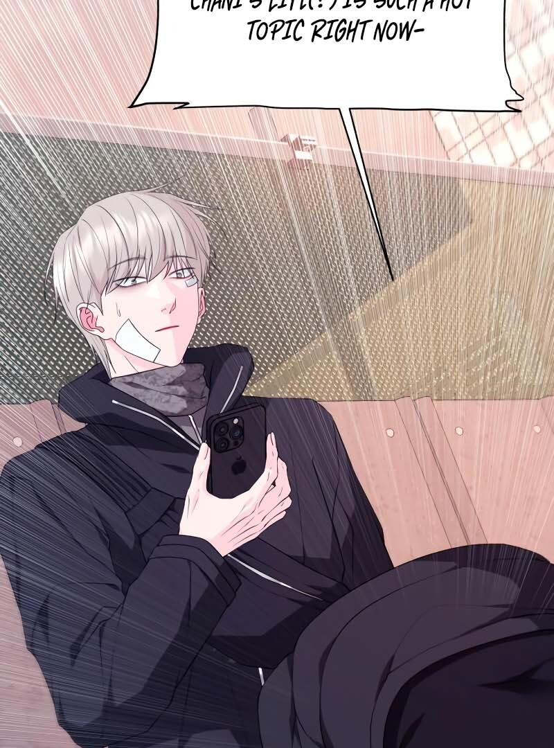 Gu Chan & ji-ah Chapter 2 - Page 113