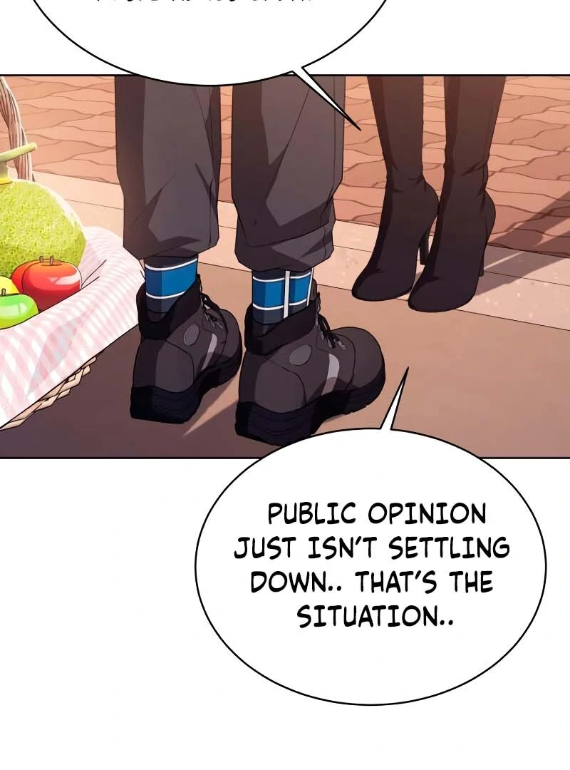 Gu Chan & ji-ah Chapter 2 - Page 116