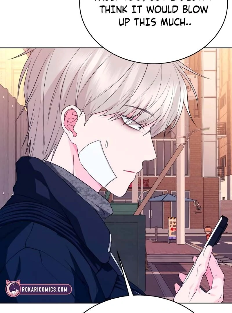 Gu Chan & ji-ah Chapter 2 - Page 118