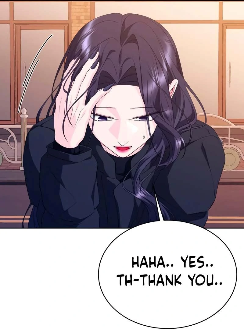 Gu Chan & ji-ah Chapter 2 - Page 121