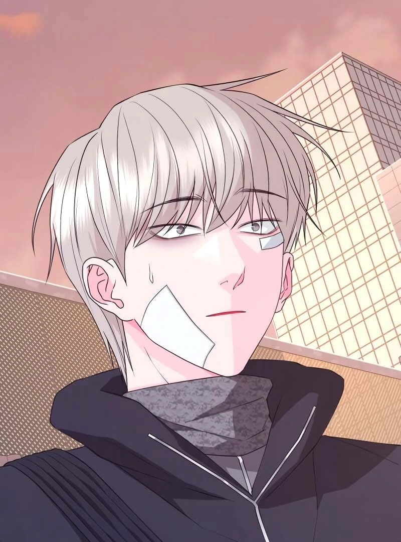 Gu Chan & ji-ah Chapter 2 - Page 127