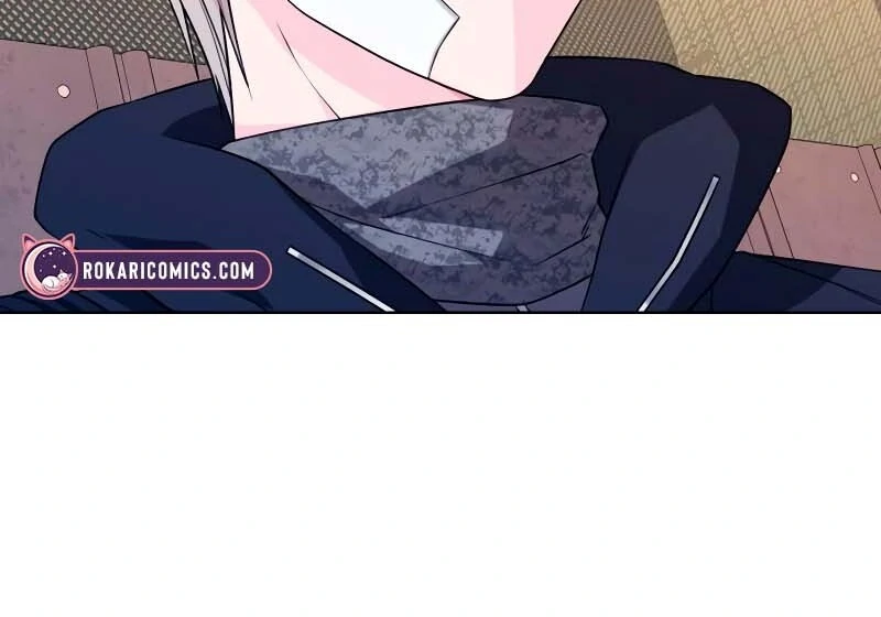 Gu Chan & ji-ah Chapter 2 - Page 133