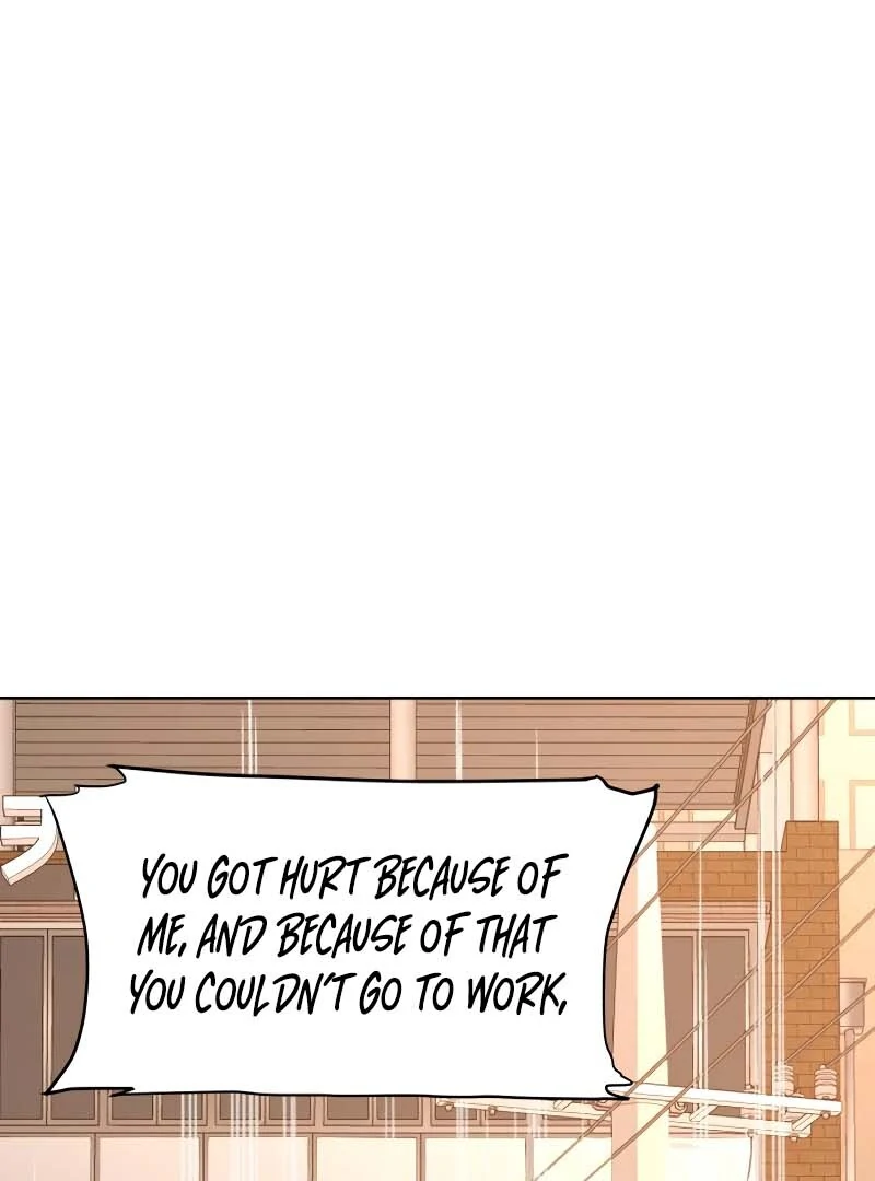 Gu Chan & ji-ah Chapter 2 - Page 134