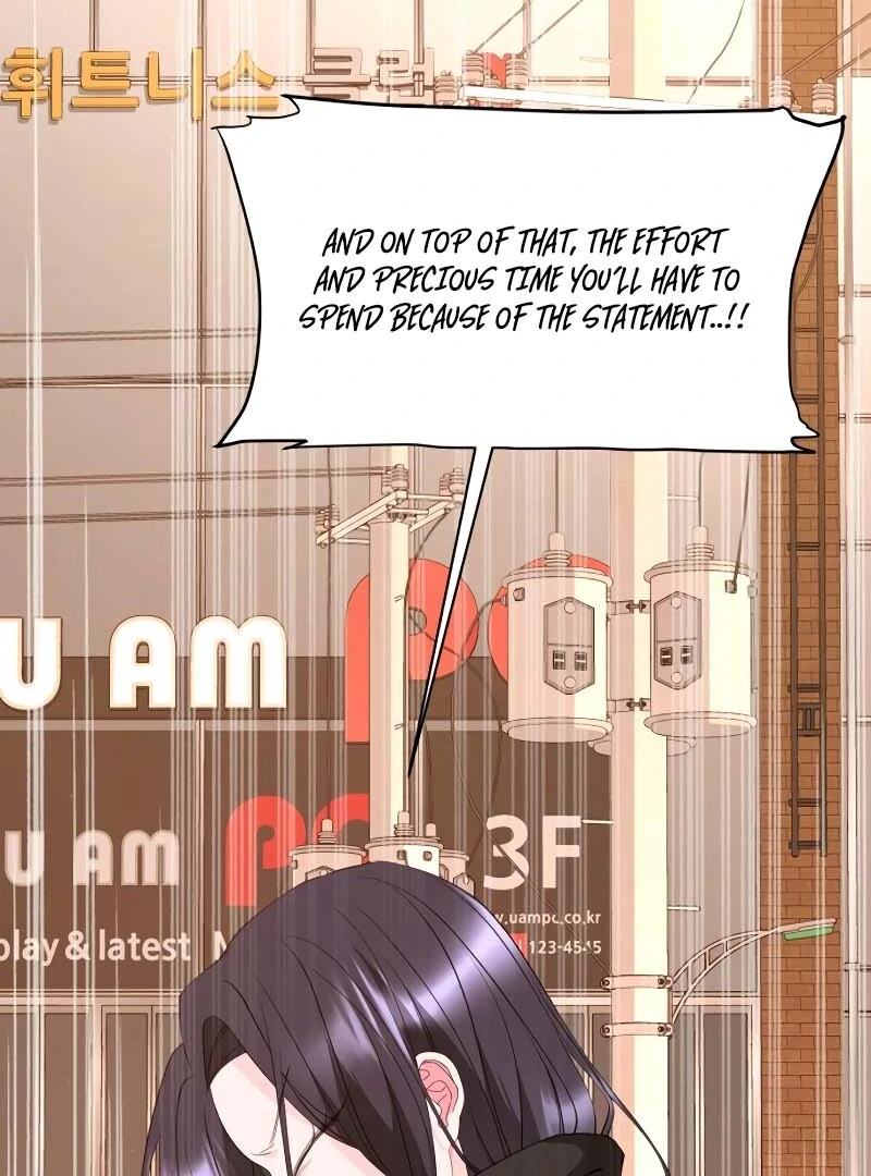 Gu Chan & ji-ah Chapter 2 - Page 135