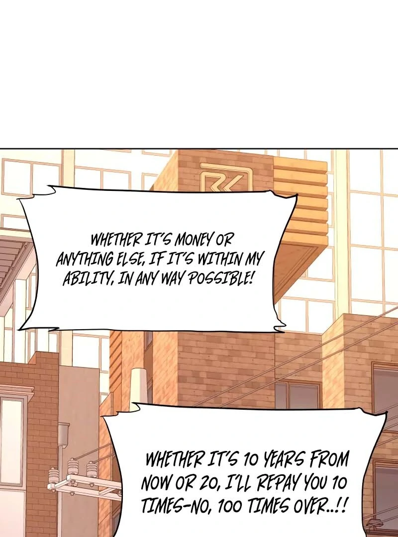 Gu Chan & ji-ah Chapter 2 - Page 141