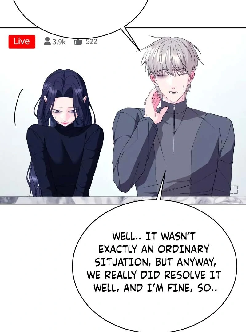 Gu Chan & ji-ah Chapter 2 - Page 161