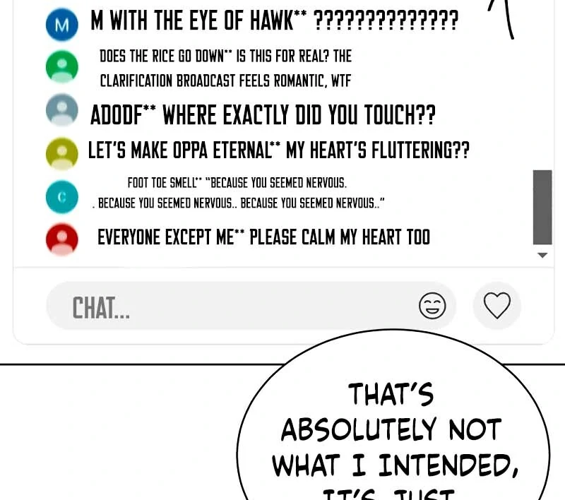 Gu Chan & ji-ah Chapter 2 - Page 191