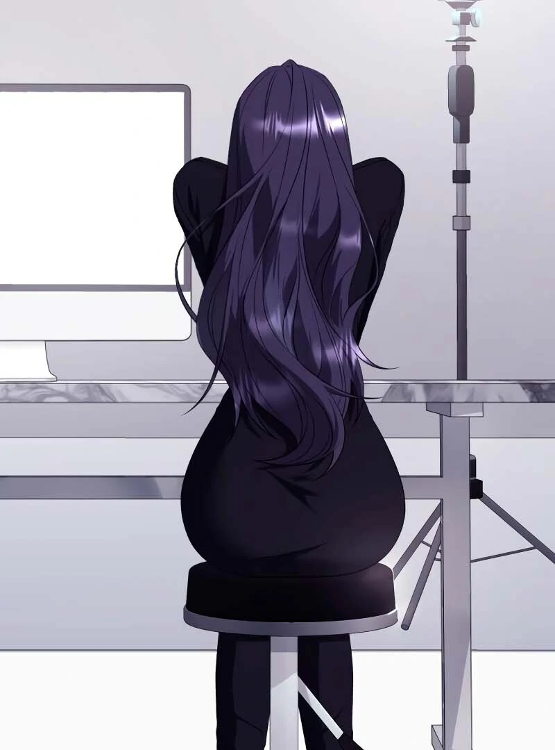 Gu Chan & ji-ah Chapter 2 - Page 201