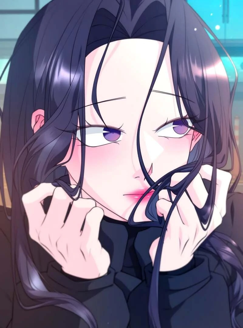 Gu Chan & ji-ah Chapter 2 - Page 269