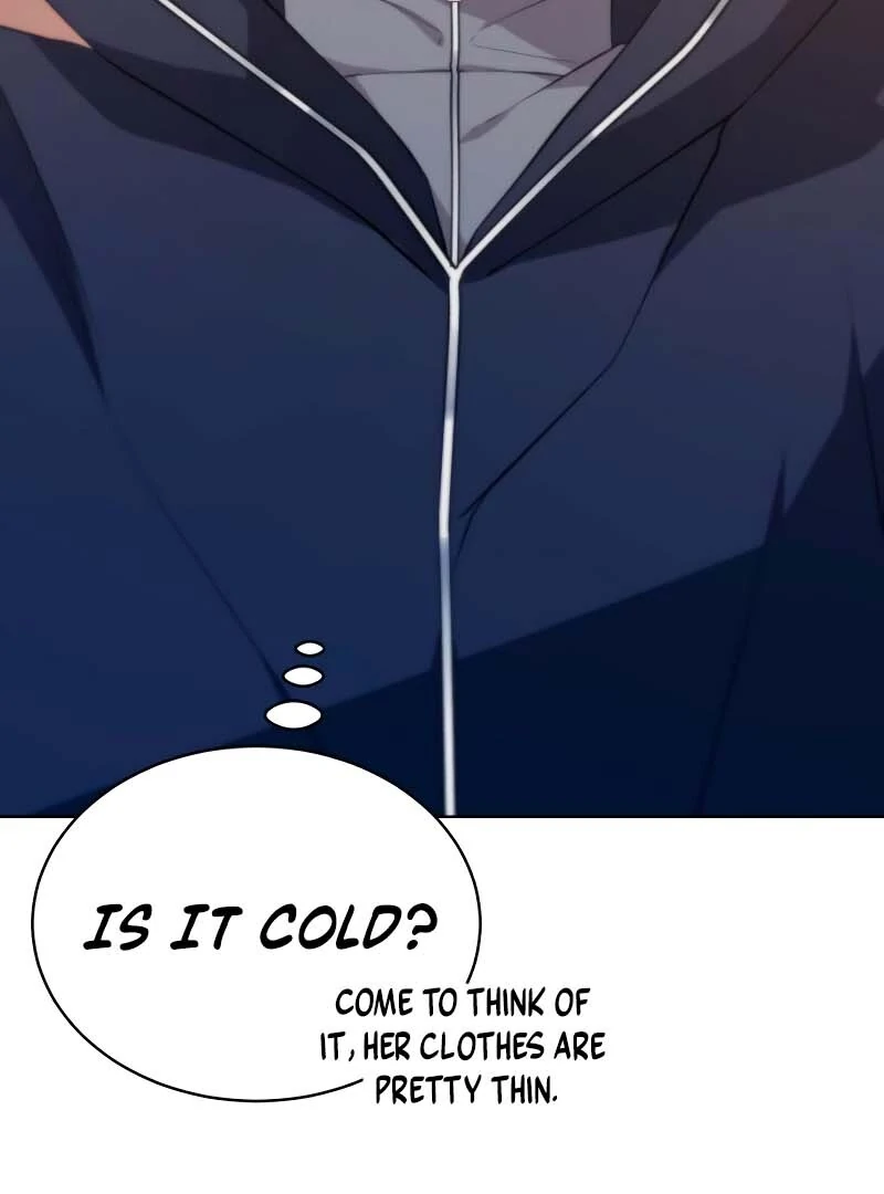 Gu Chan & ji-ah Chapter 2 - Page 273