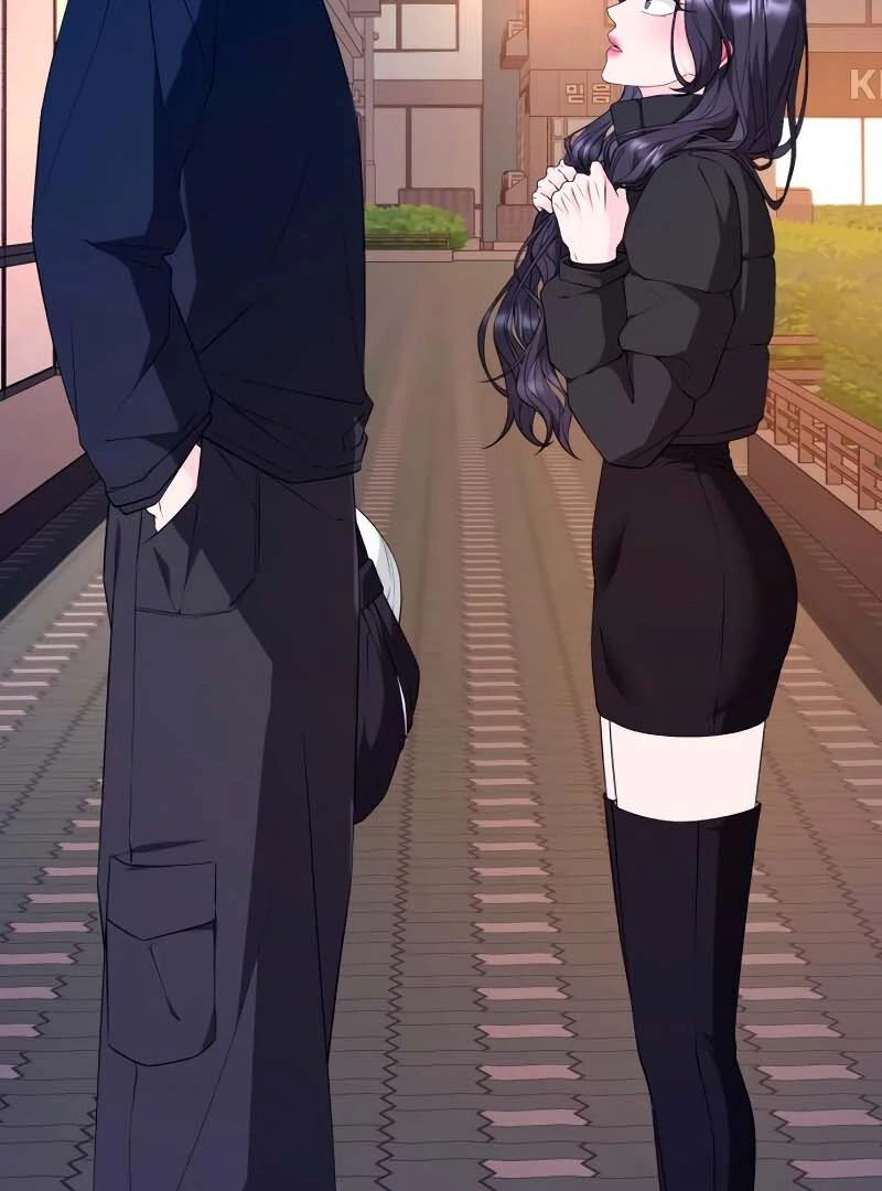 Gu Chan & ji-ah Chapter 2 - Page 278