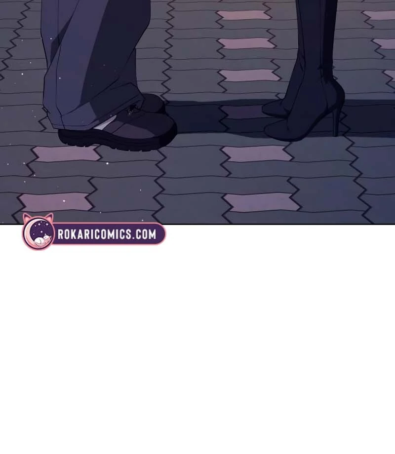 Gu Chan & ji-ah Chapter 2 - Page 279