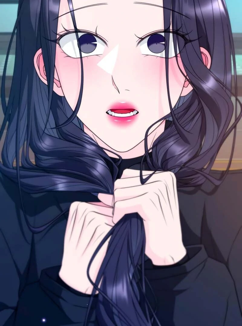 Gu Chan & ji-ah Chapter 2 - Page 282