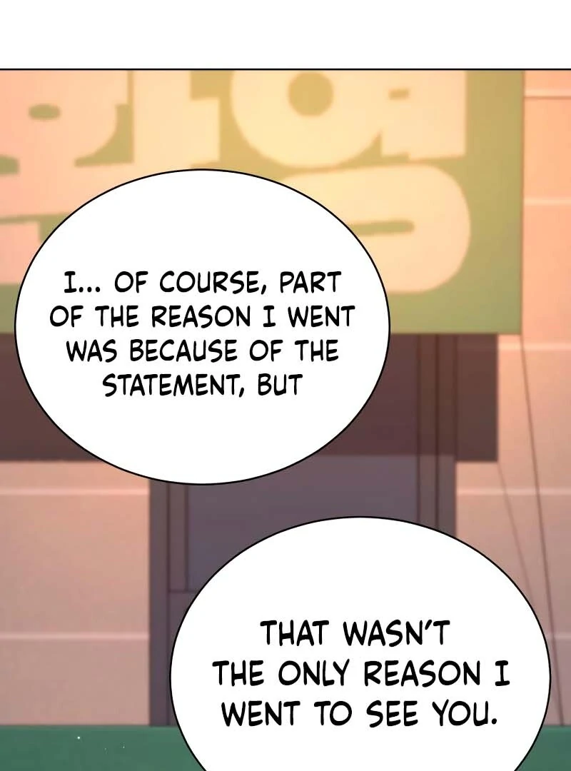 Gu Chan & ji-ah Chapter 2 - Page 284