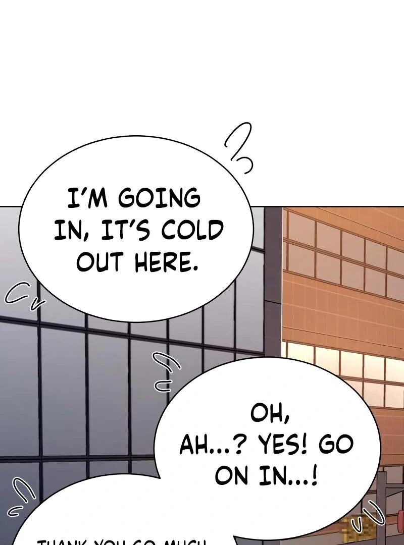 Gu Chan & ji-ah Chapter 2 - Page 296