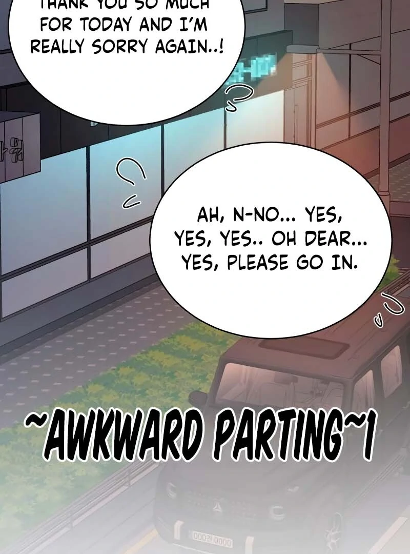 Gu Chan & ji-ah Chapter 2 - Page 297