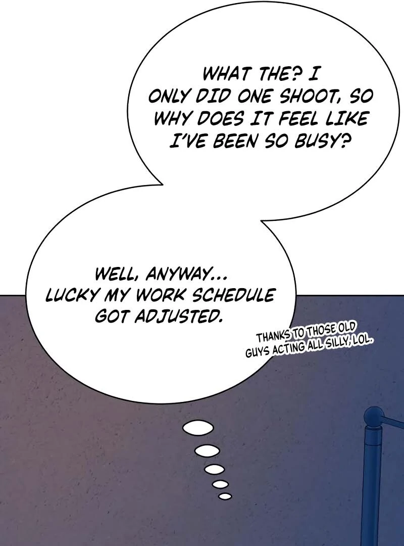 Gu Chan & ji-ah Chapter 2 - Page 305