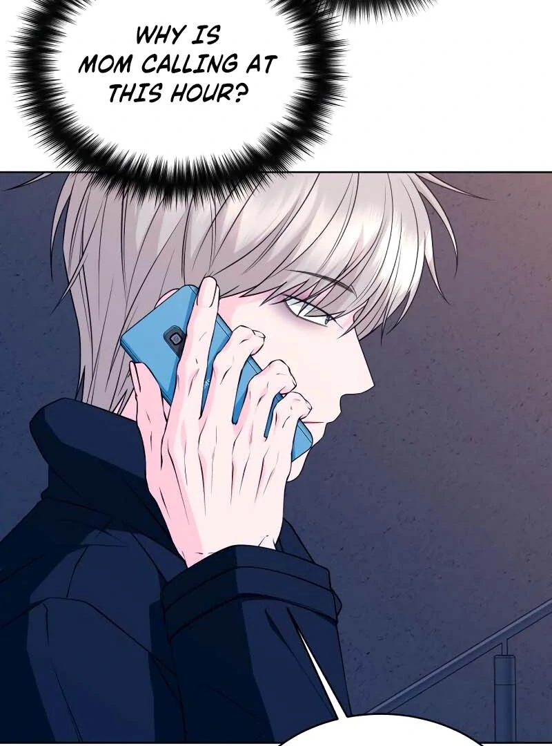 Gu Chan & ji-ah Chapter 2 - Page 312