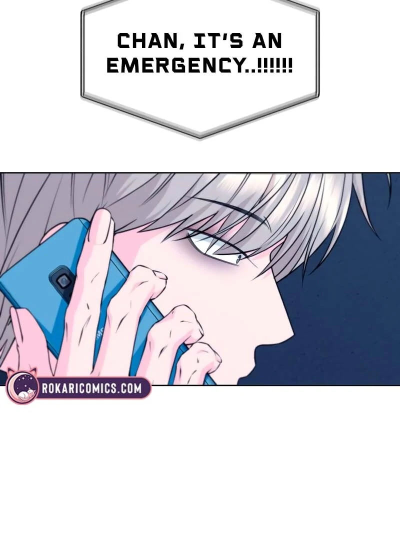 Gu Chan & ji-ah Chapter 2 - Page 314