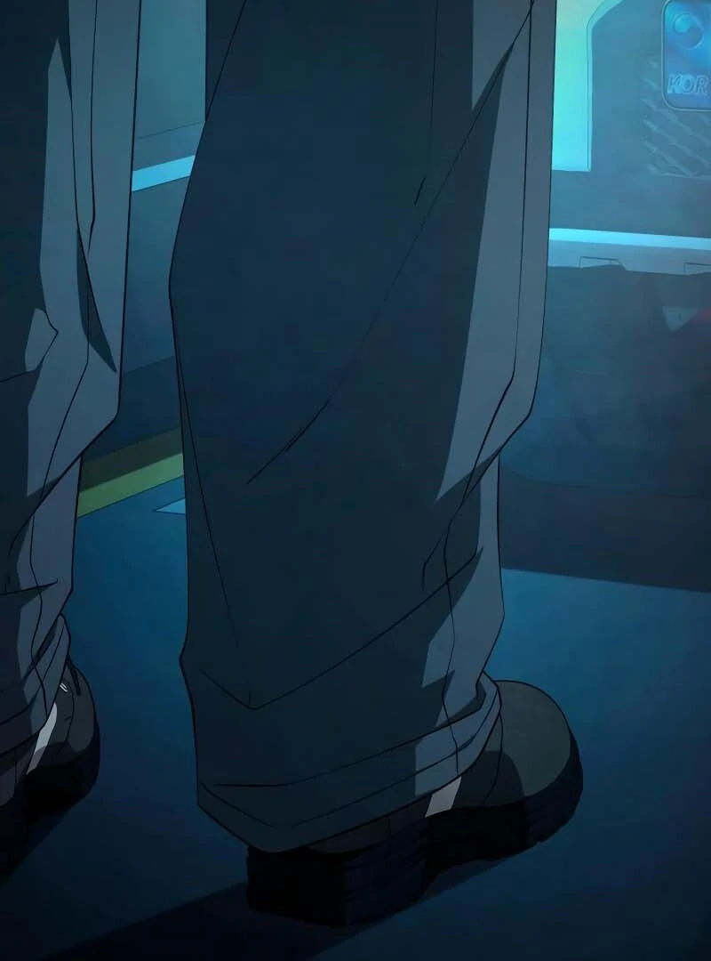 Gu Chan & ji-ah Chapter 2 - Page 334