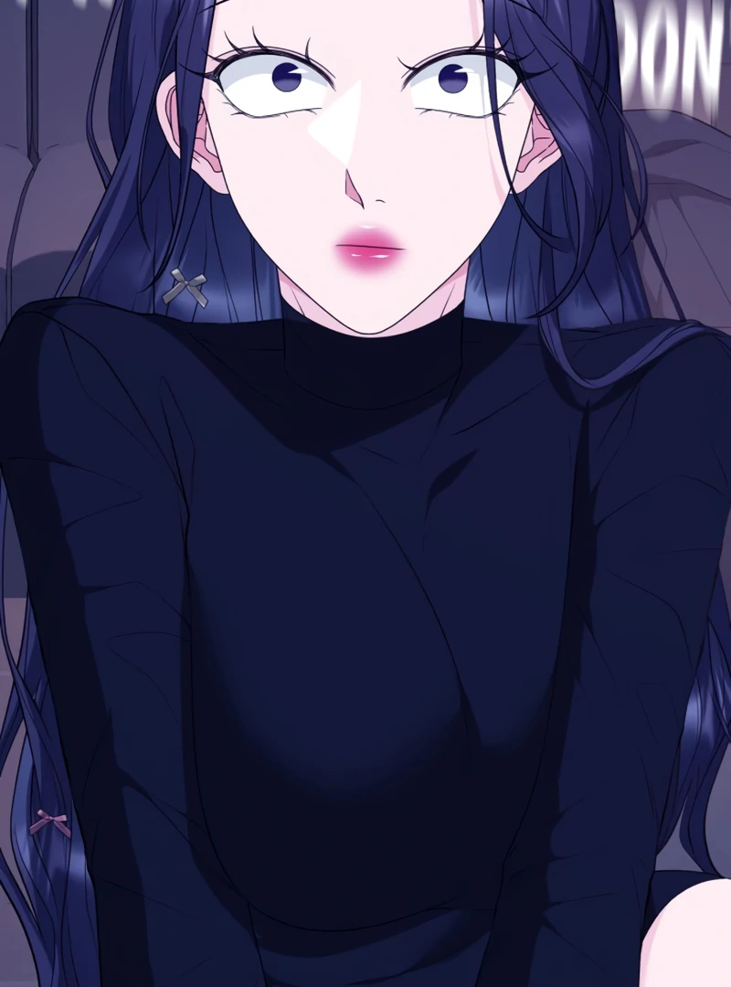 Gu Chan & ji-ah Chapter 4 - Page 5