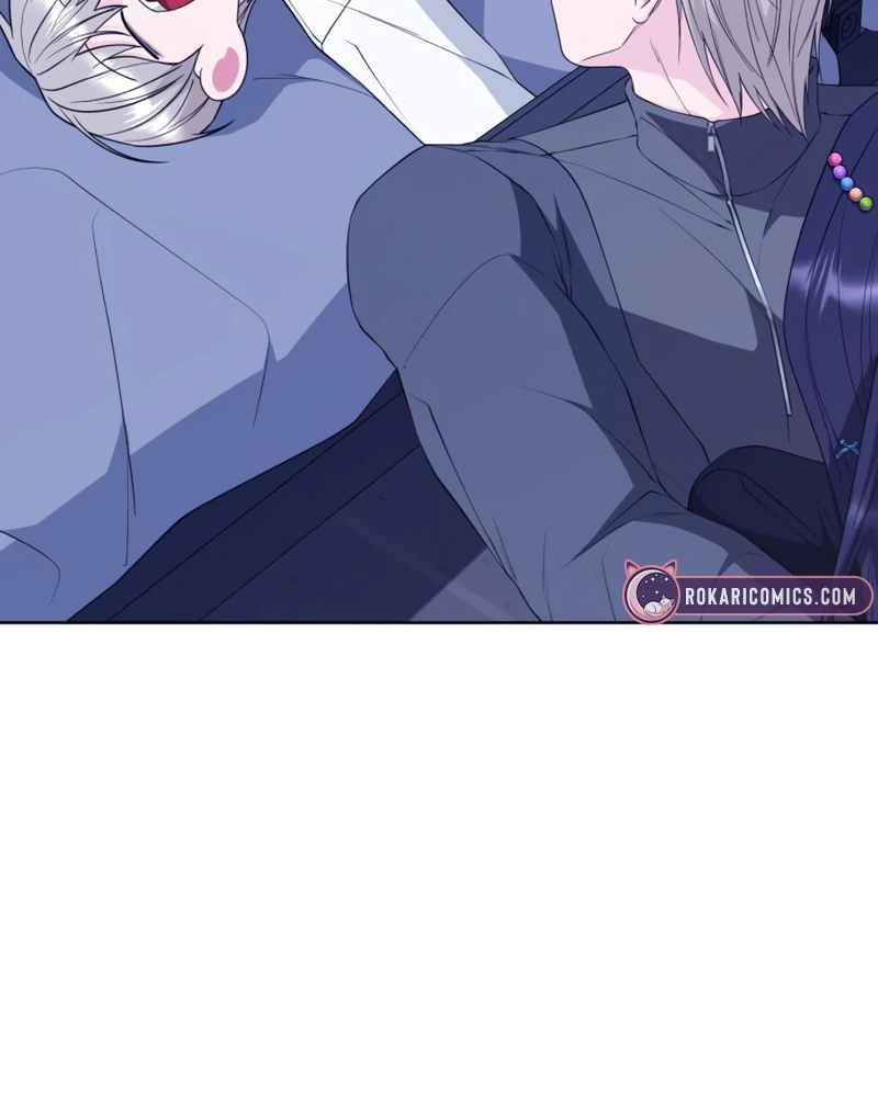 Gu Chan & ji-ah Chapter 4 - Page 14