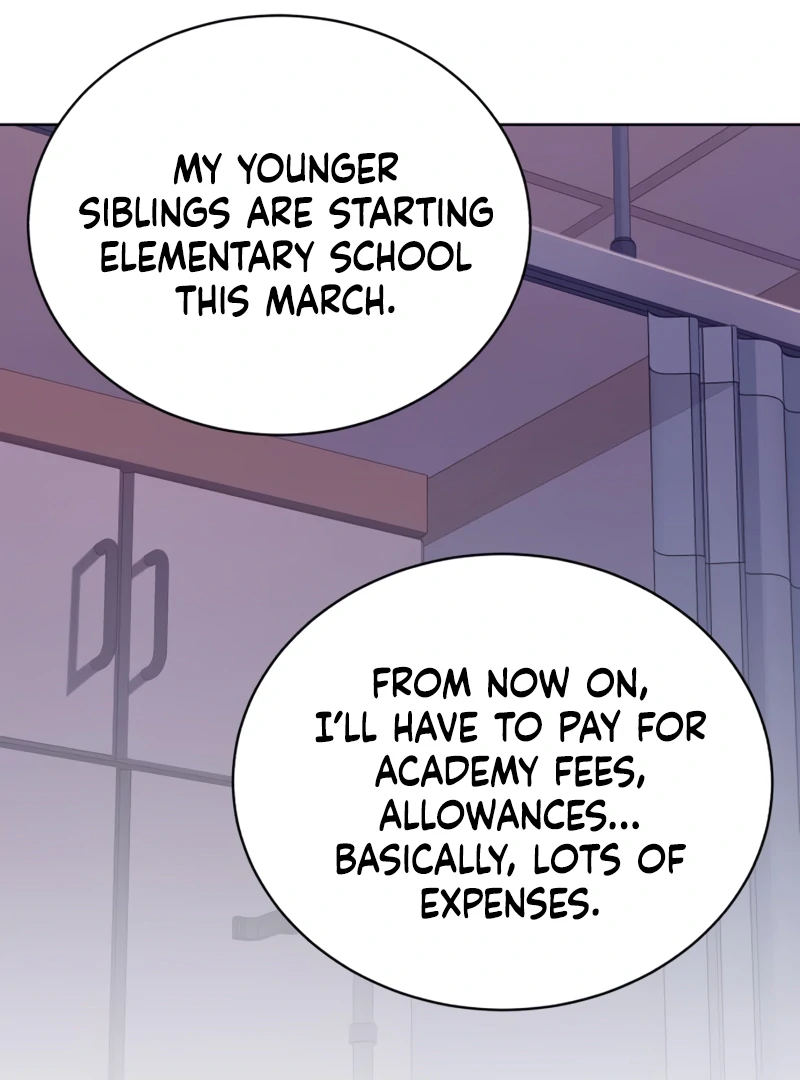 Gu Chan & ji-ah Chapter 4 - Page 17