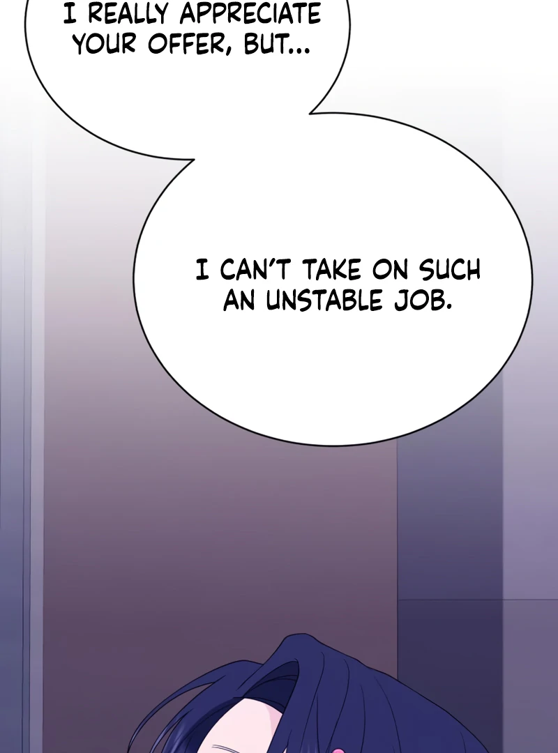 Gu Chan & ji-ah Chapter 4 - Page 19