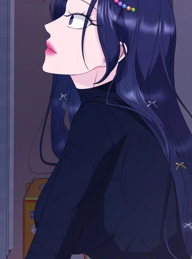 Gu Chan & ji-ah Chapter 4 - Page 20