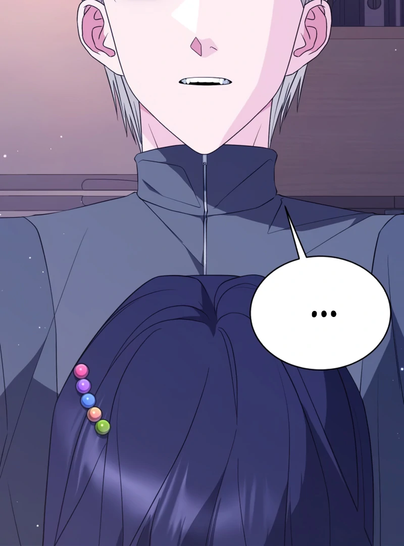 Gu Chan & ji-ah Chapter 4 - Page 33