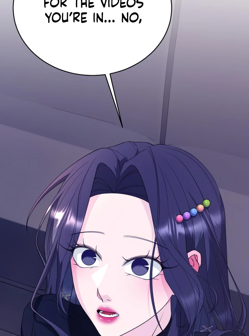 Gu Chan & ji-ah Chapter 4 - Page 35