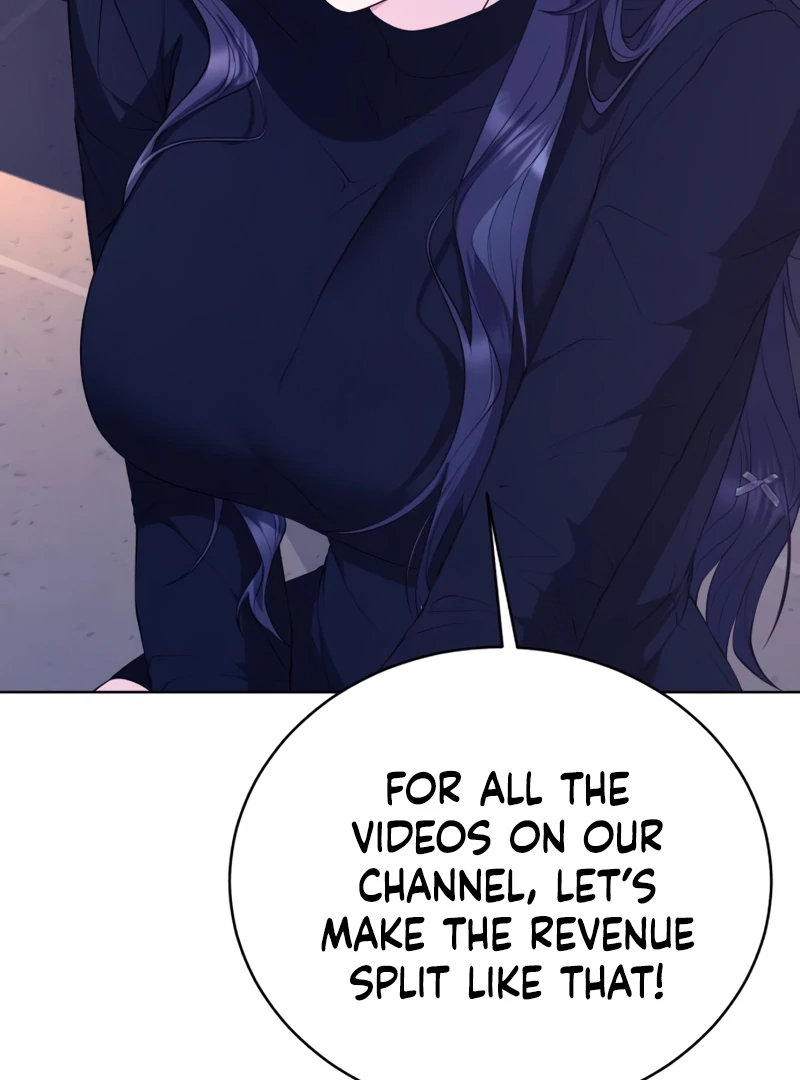 Gu Chan & ji-ah Chapter 4 - Page 36