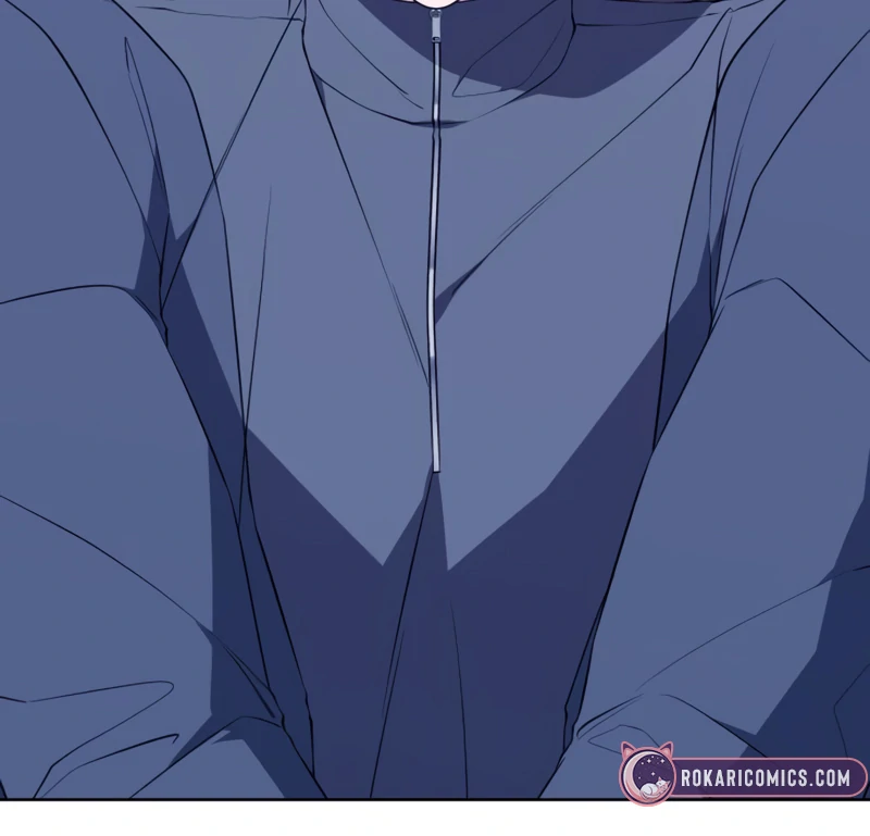 Gu Chan & ji-ah Chapter 4 - Page 41