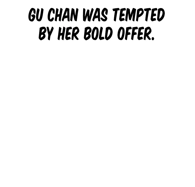 Gu Chan & ji-ah Chapter 4 - Page 42