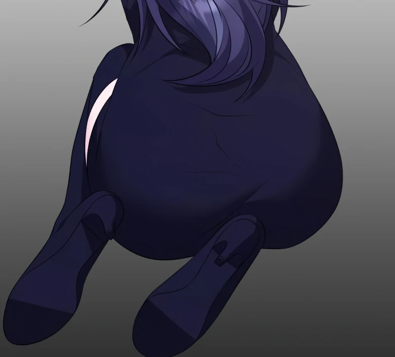 Gu Chan & ji-ah Chapter 4 - Page 55