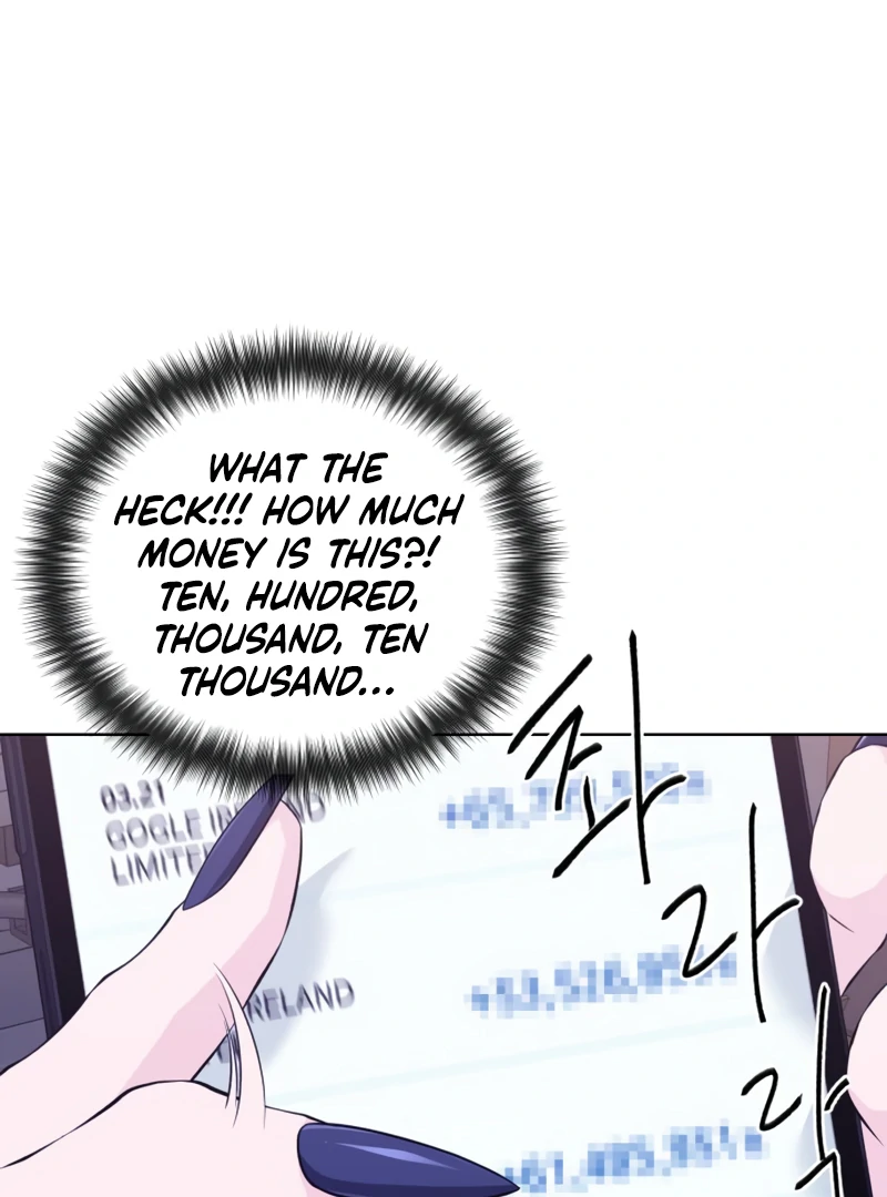 Gu Chan & ji-ah Chapter 4 - Page 68