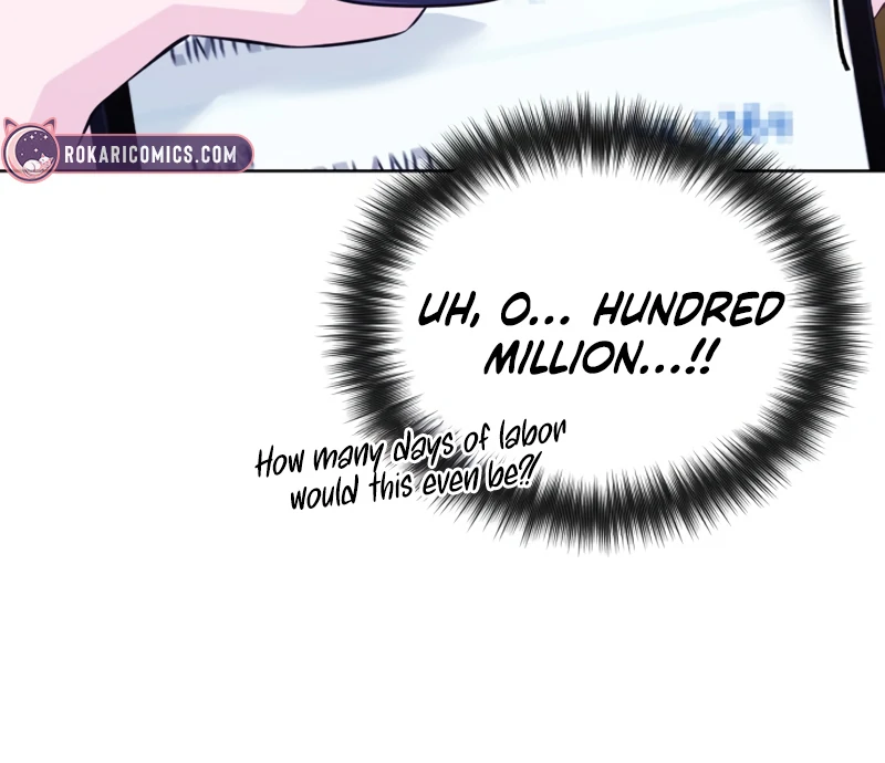 Gu Chan & ji-ah Chapter 4 - Page 69